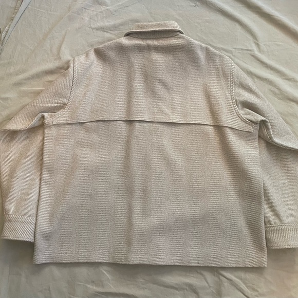 Vintage Men’s Woolrich Flannel - Picture 6 of 7